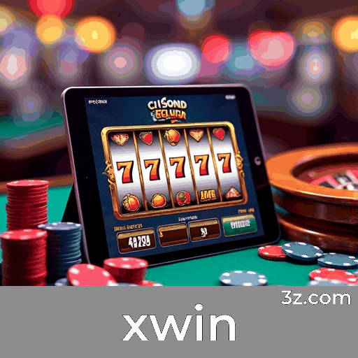Explore a praticidade do app xwin: apostas fáceis e rápidas