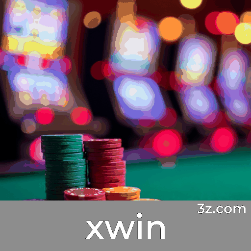 xwin: Plataforma de Apostas com Serviços Profissionais e Vantagens Incríveis