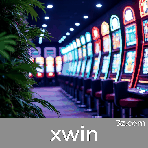 xwin: Segurança Incomparável para uma Experiência de Jogo Confiável