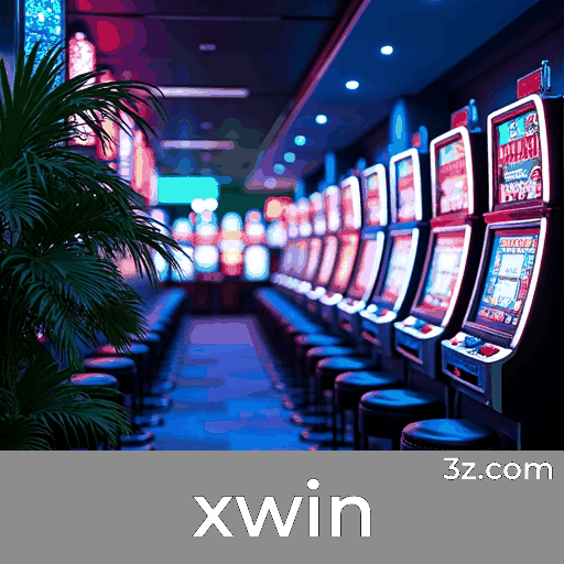 xwin: Cassino Online Seguro e Divertido