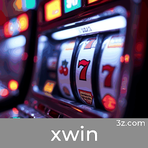 xwin: Inovação e Tecnologia em Jogos de Ponta