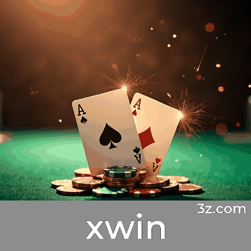 xwin.com - Plataforma de Apostas Online e Cassino Confiável - xwin