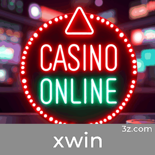 xwin: Inovação e Tecnologia em Jogos de Ponta